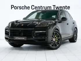 Porsche Cayenne (2024)