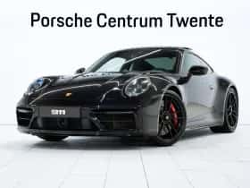 Porsche 911 (2022)