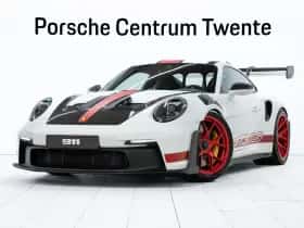 Porsche 911 (2024)