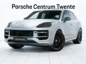 Porsche Cayenne (2026)