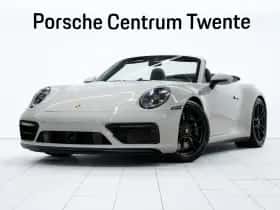 Porsche 911 (2022)