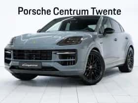 Porsche Cayenne (0)