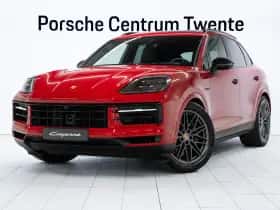 Porsche Cayenne (2024)