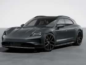 Porsche Taycan (2024)