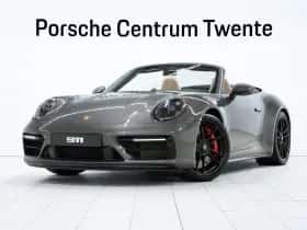 Porsche 911 (2022)