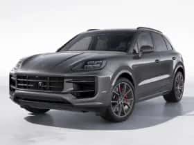 Porsche Cayenne (2024)