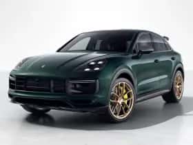 Porsche Cayenne (2023)