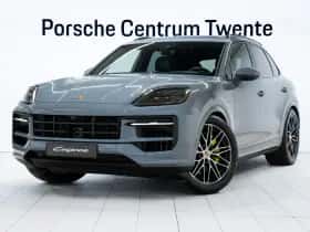Porsche Cayenne (2024)