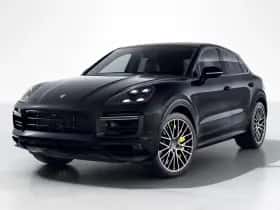 Porsche Cayenne (2022)