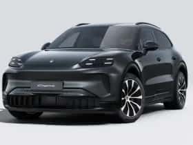 Porsche Cayenne (2026)