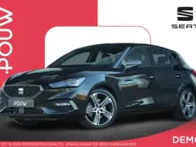 SEAT Leon (2025)