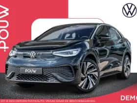 Volkswagen ID.5 (2025)