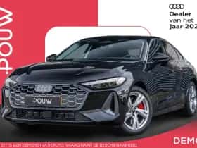 Audi A5 (2025)