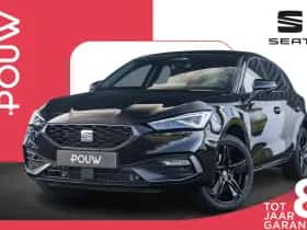 SEAT Leon (2026)