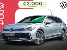 Volkswagen Passat (2026)