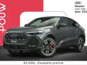 Audi Q5 (2026)