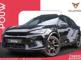CUPRA Formentor (2025)