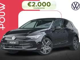 Volkswagen Golf (2026)