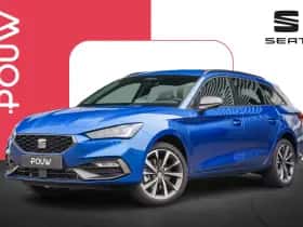 SEAT Leon Sportstourer (2026)