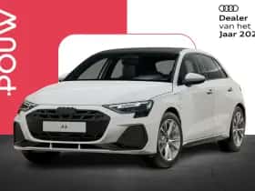 Audi A3 (2026)