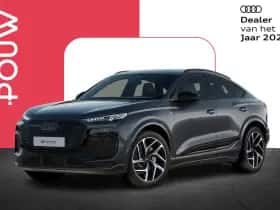 Audi Q6 (2026)