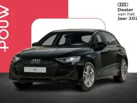 Audi A3 (2026)