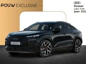 Audi Q6 (2026)