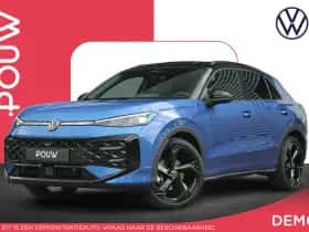 Volkswagen T-Roc (2025)