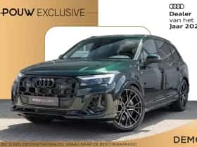 Audi Q7 (2026)
