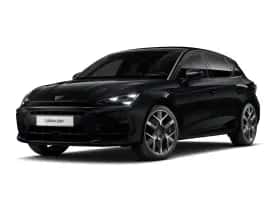 CUPRA Leon (2026)