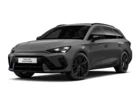 CUPRA Leon Sportstourer (2026)