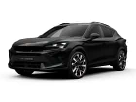 CUPRA Formentor (2026)