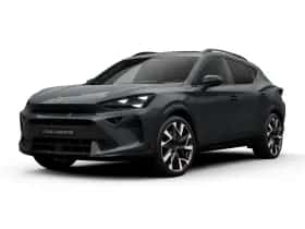 CUPRA Formentor (2026)