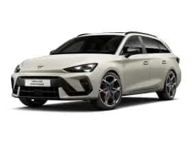 CUPRA Leon Sportstourer (2026)