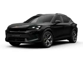 CUPRA Formentor (2026)