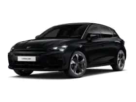 CUPRA Leon (2026)