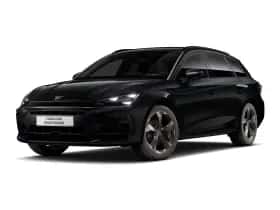 CUPRA Leon Sportstourer (2026)