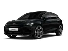 CUPRA Leon (2026)