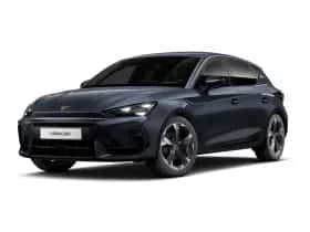CUPRA Leon (2026)