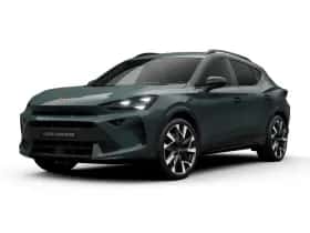 CUPRA Formentor (2026)