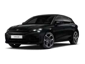 CUPRA Leon (2026)