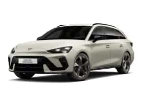 CUPRA Leon Sportstourer (2026)