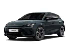 CUPRA Leon (2026)