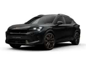 CUPRA Formentor (2026)