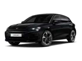 CUPRA Leon (2026)