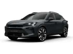 CUPRA Formentor (2026)