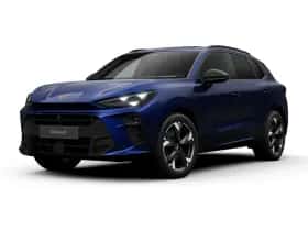 CUPRA Terramar (2026)