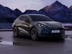 CUPRA Tavascan (2026)