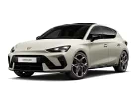CUPRA Leon (2026)