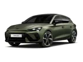 CUPRA Leon (2026)